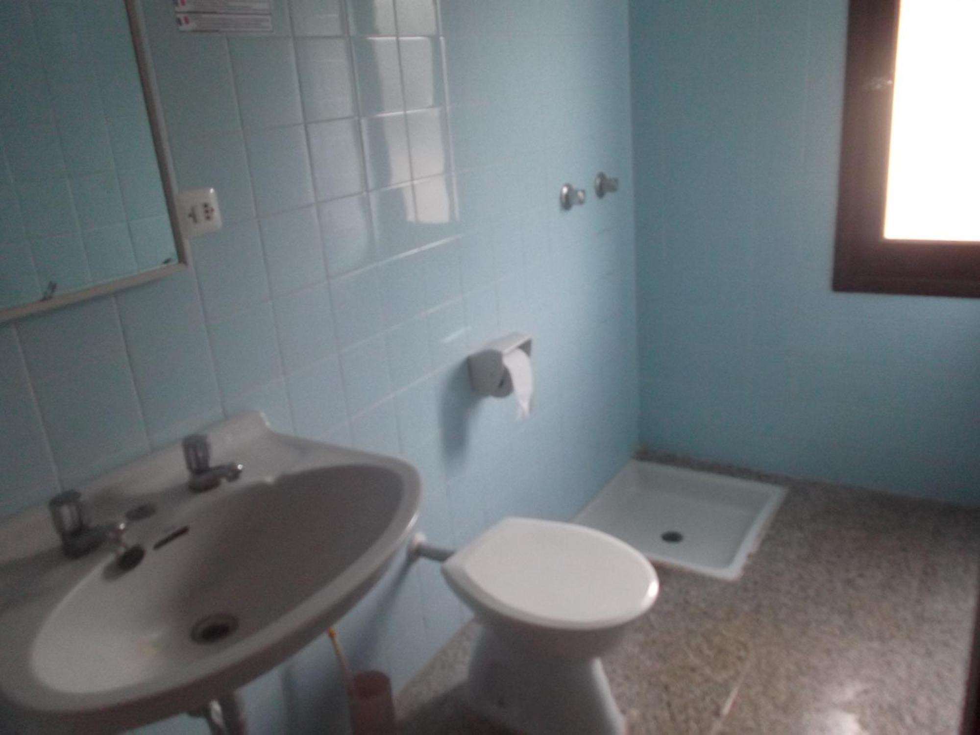 Hostal Alocs Es Figueral Exterior photo