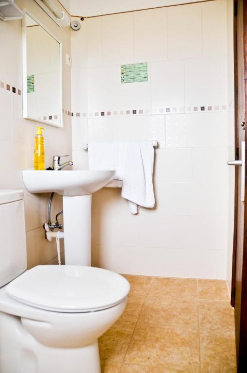 Hostal Alocs Es Figueral Room photo