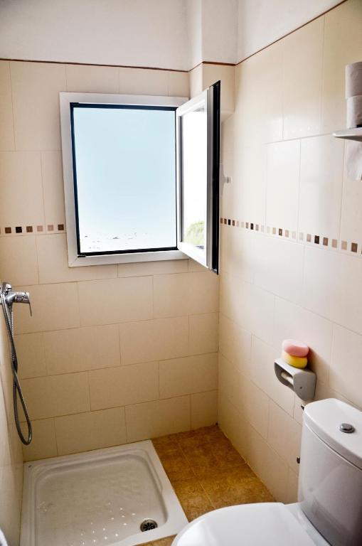Hostal Alocs Es Figueral Room photo