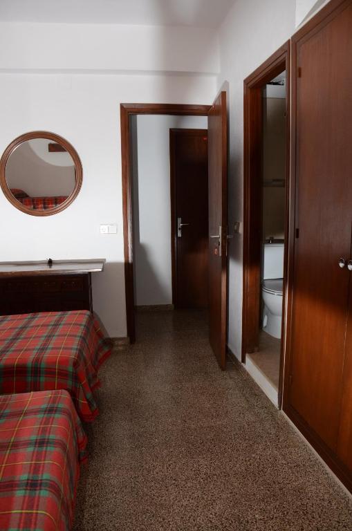 Hostal Alocs Es Figueral Room photo